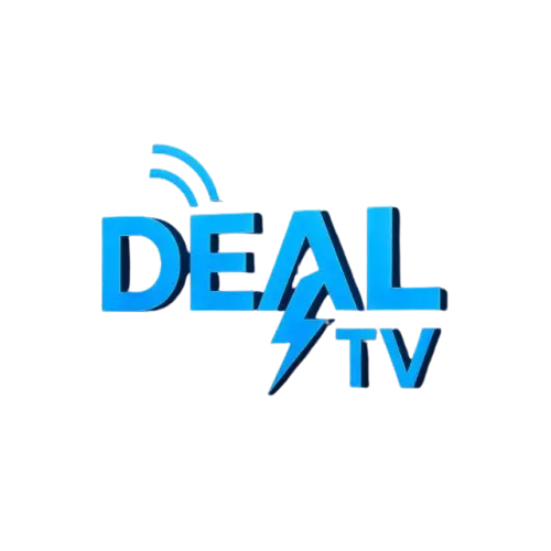 DEAL IPTV Logo